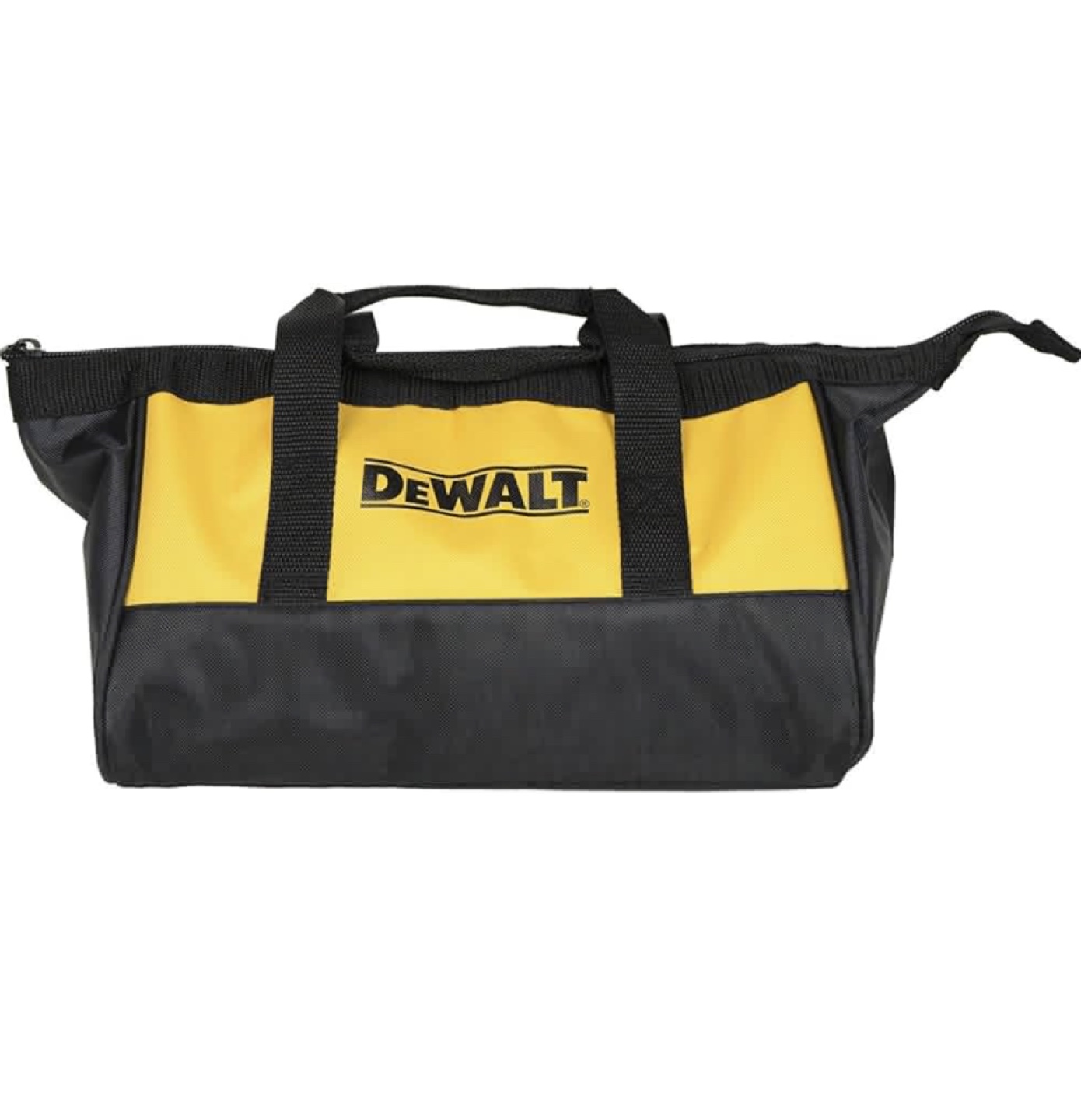 Dewalt 13" Medium Heavy Duty Contractor Tool Bag (13" x 9" x 9")