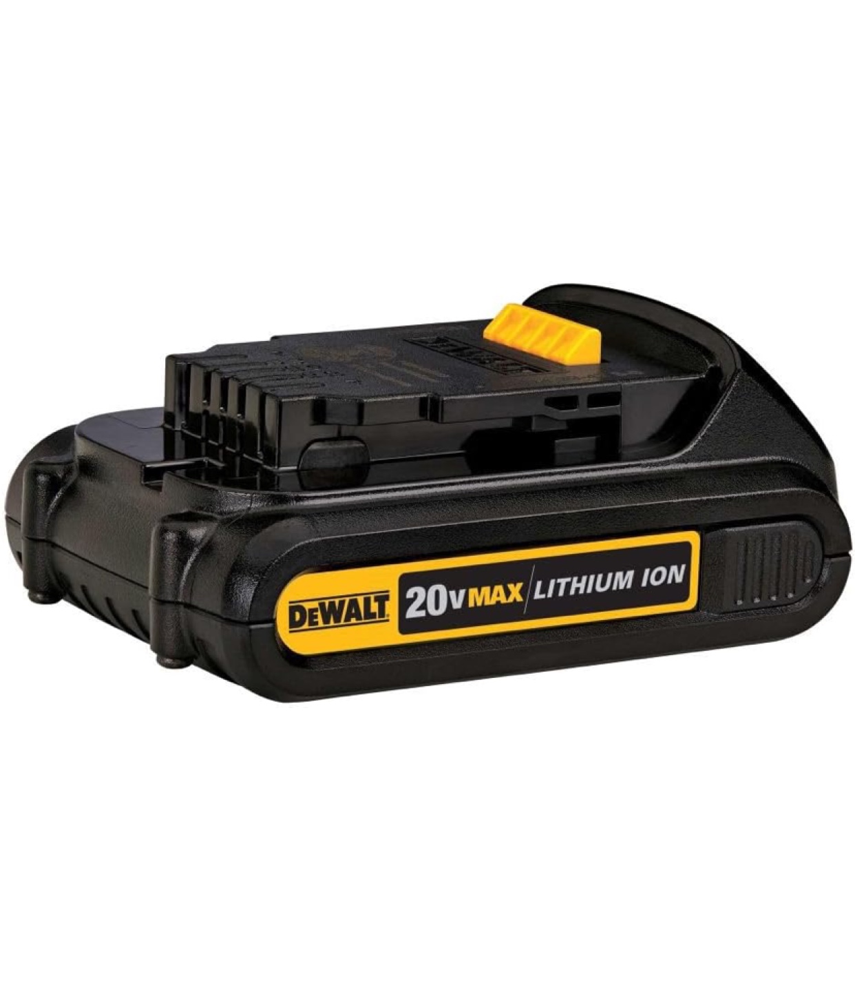 New Dewalt 20V Max 1.5Ah Lithium Ion Battery