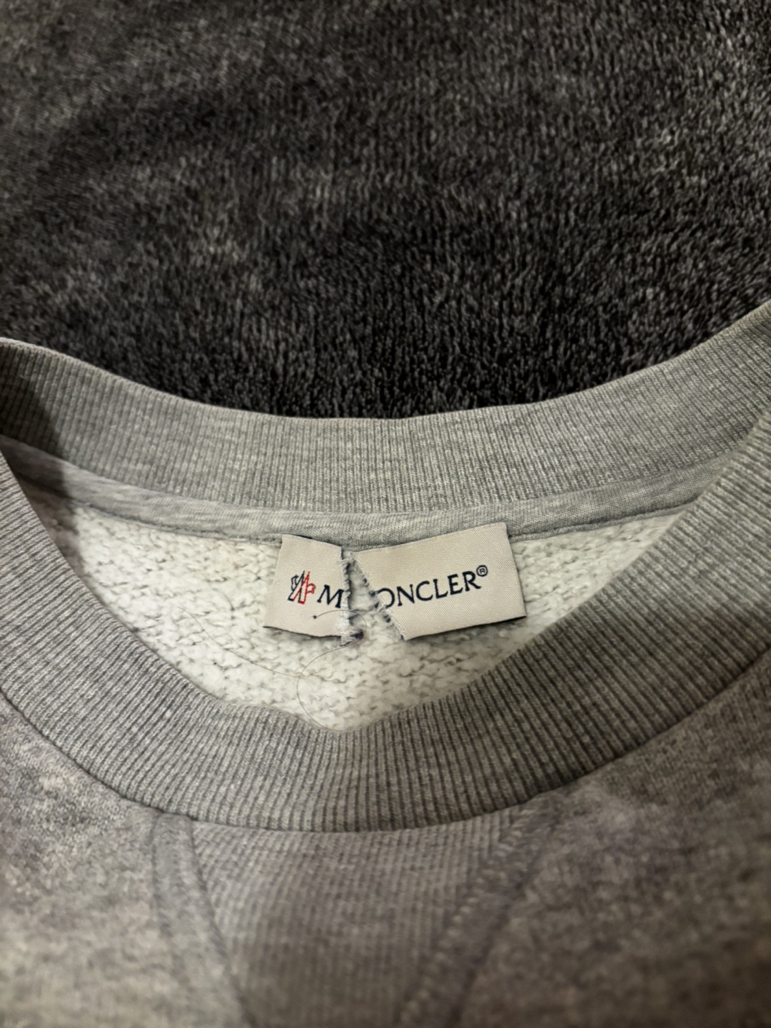 Moncler Sweater - photo 2