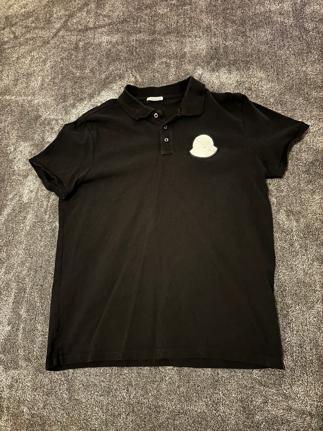 Moncler Polo thumbnail