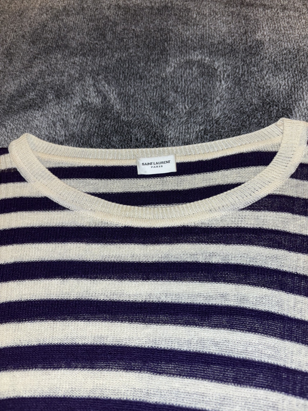 Saint Laurent Longsleeve - photo 2