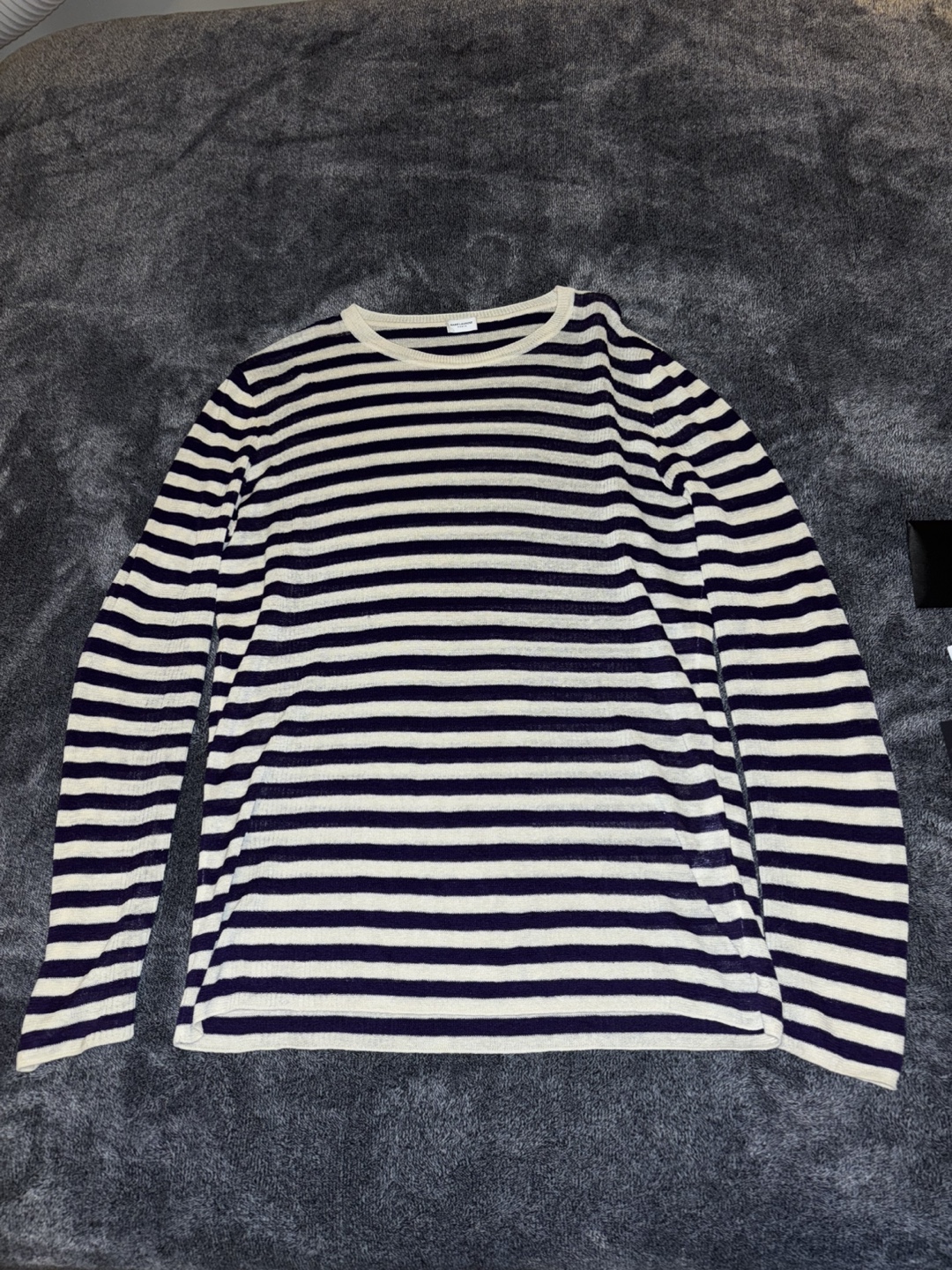 Saint Laurent Longsleeve