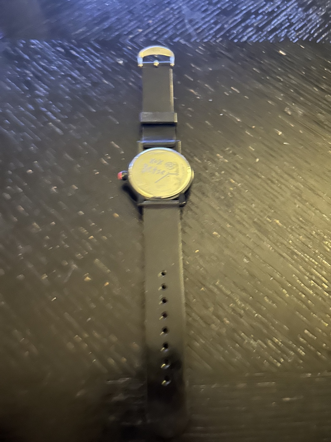 Betsey Johnson Marilyn Monroe Watch - photo 4
