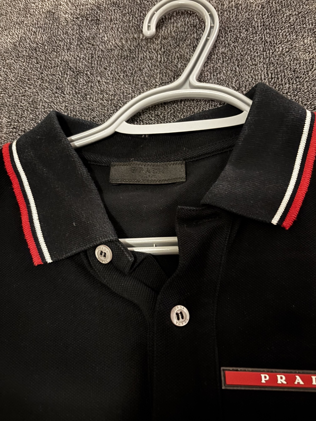Prada Polo Shirt - photo 3