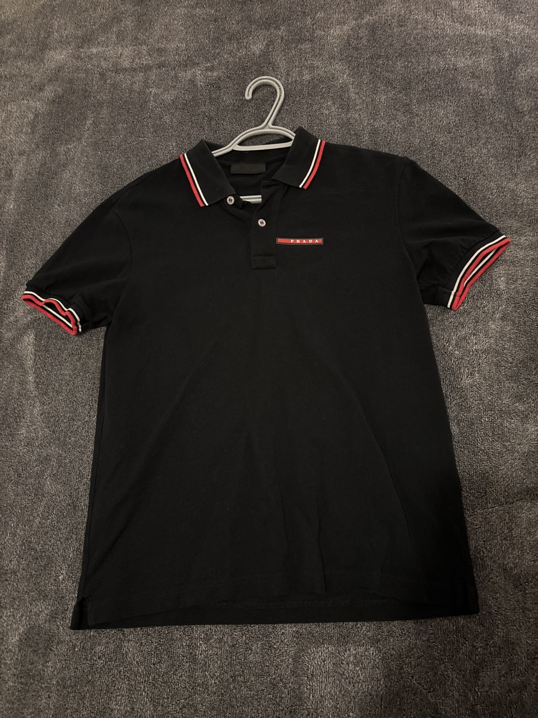 Prada Polo Shirt