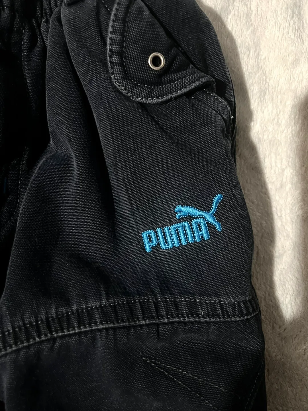 Puma Baby Boy's Pants Size 18 Months image indicator(2)