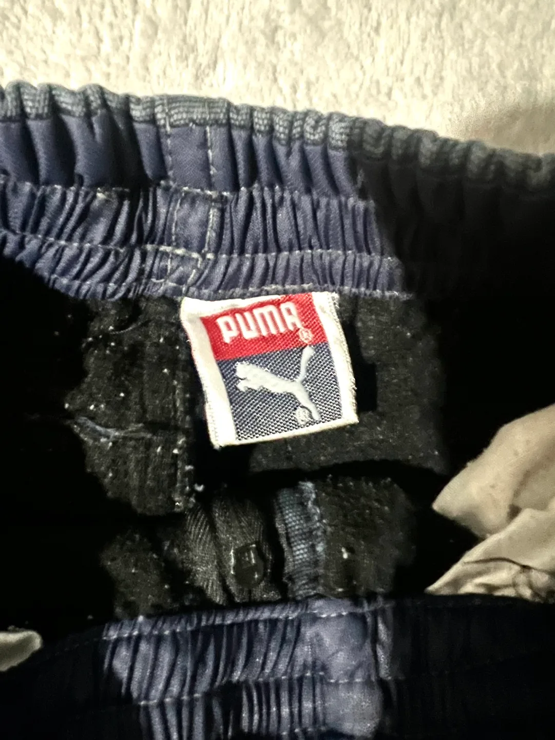 Puma Baby Boy's Pants Size 18 Months image indicator(3)