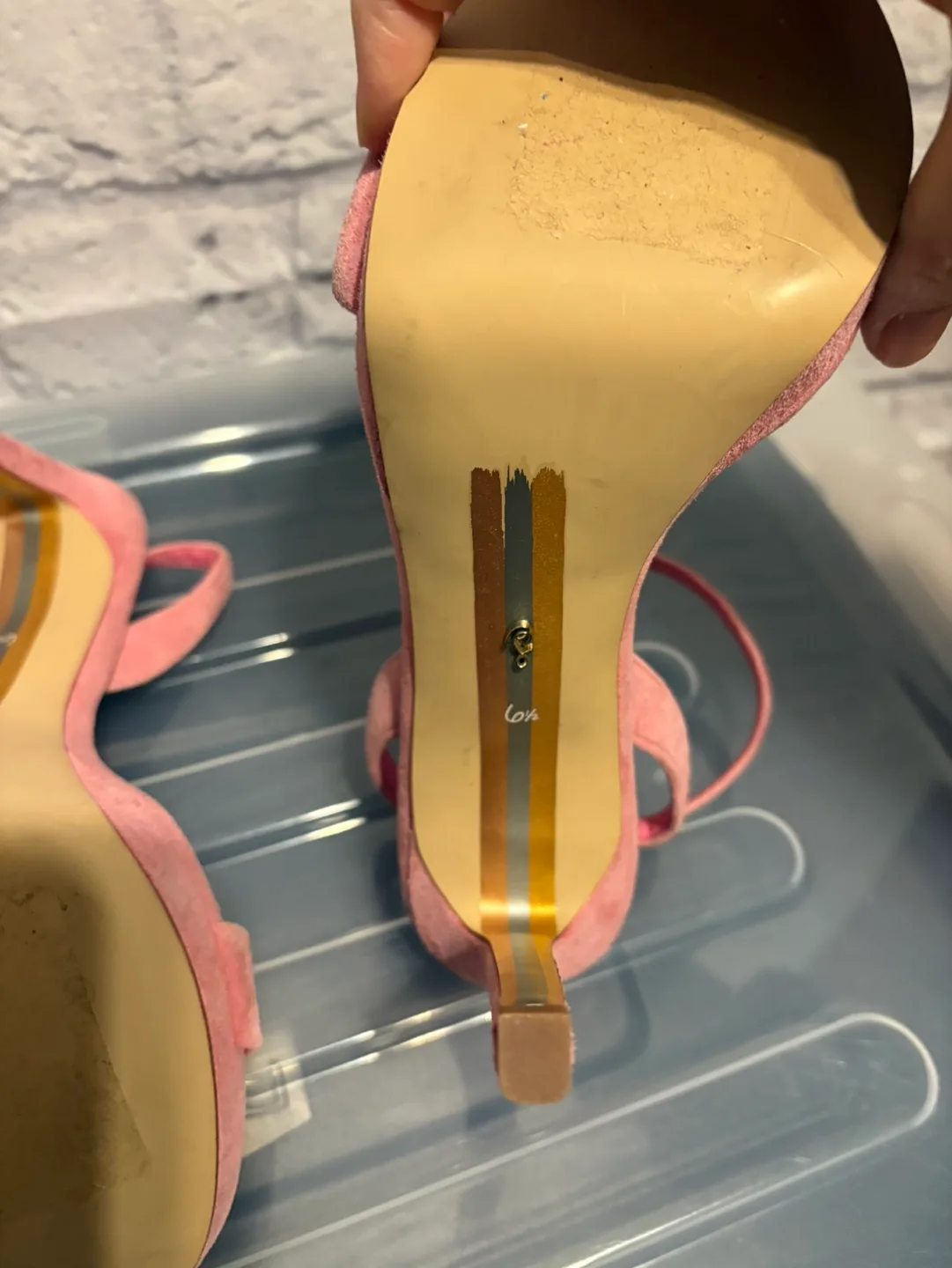 Sam Edelman Heels 6.5 image indicator(5)