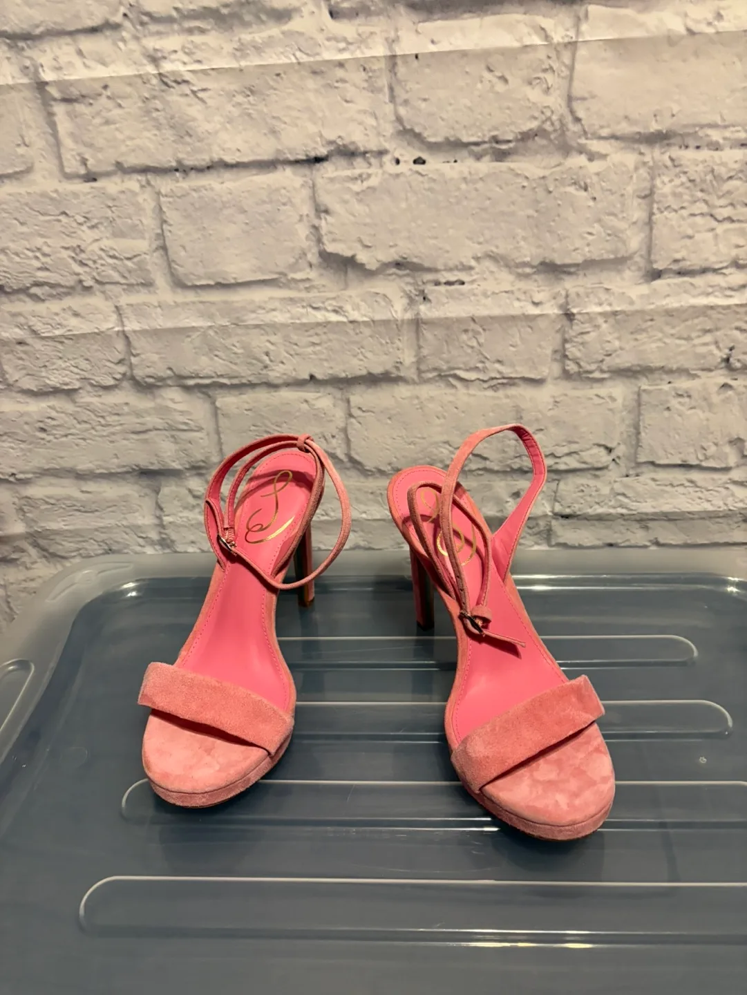 Sam Edelman Heels 6.5 image indicator(2)