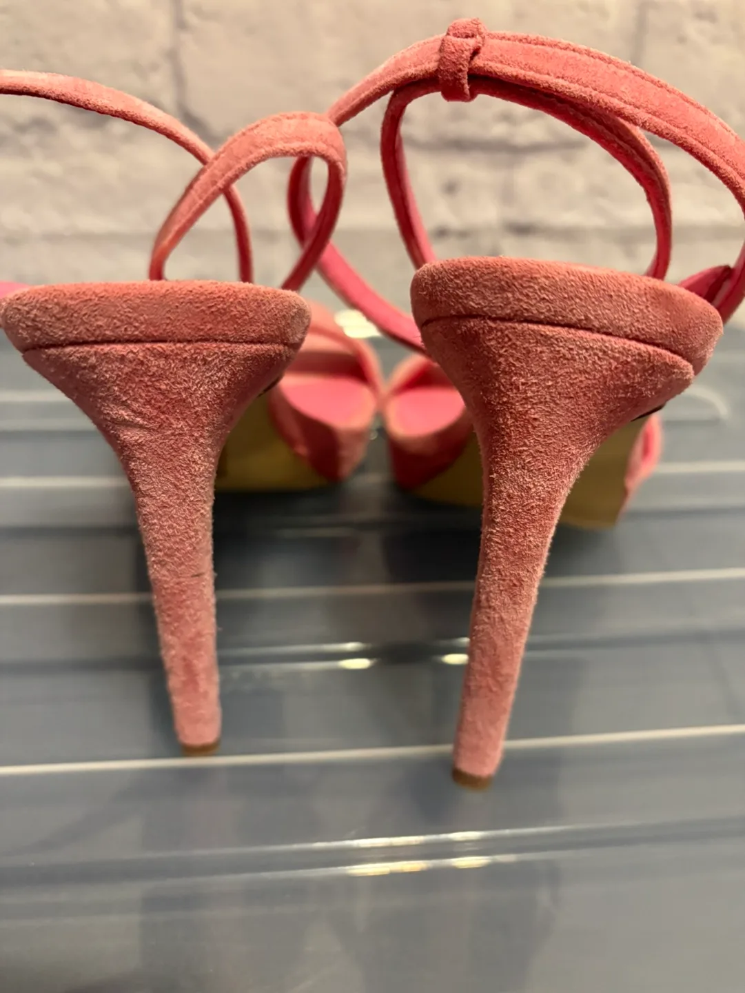 Sam Edelman Heels 6.5 image indicator(6)