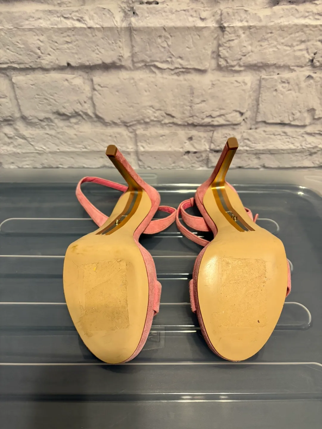 Sam Edelman Heels 6.5 image indicator(4)