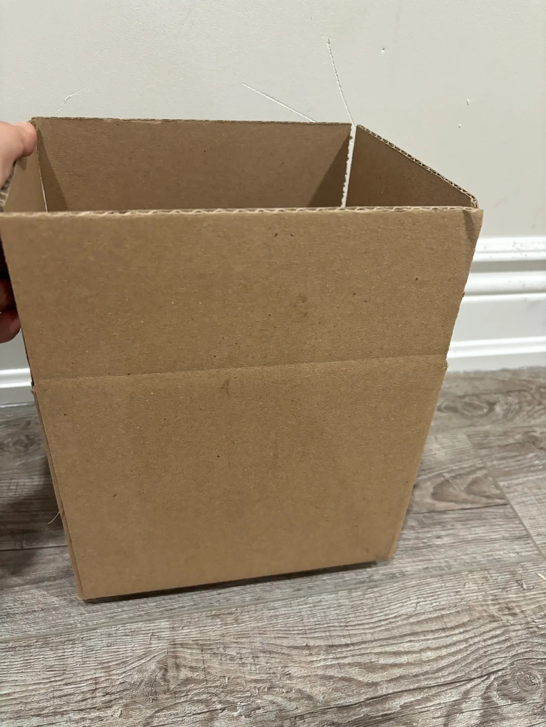 Bulk Cardboard Boxes - Moving Boxes - 10 Boxes image indicator(3)
