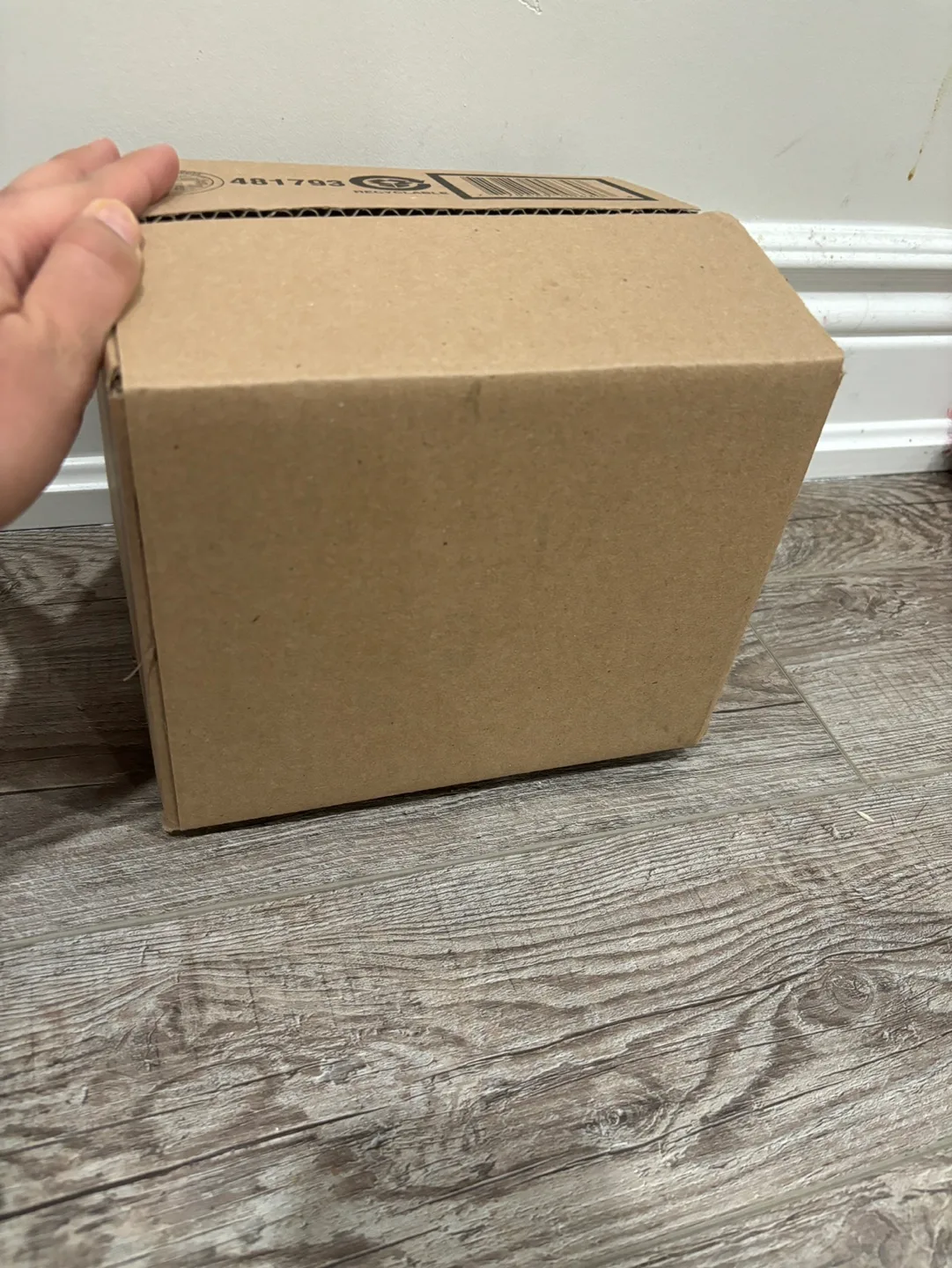 Bulk Cardboard Boxes - Moving Boxes - 10 Boxes image indicator(4)