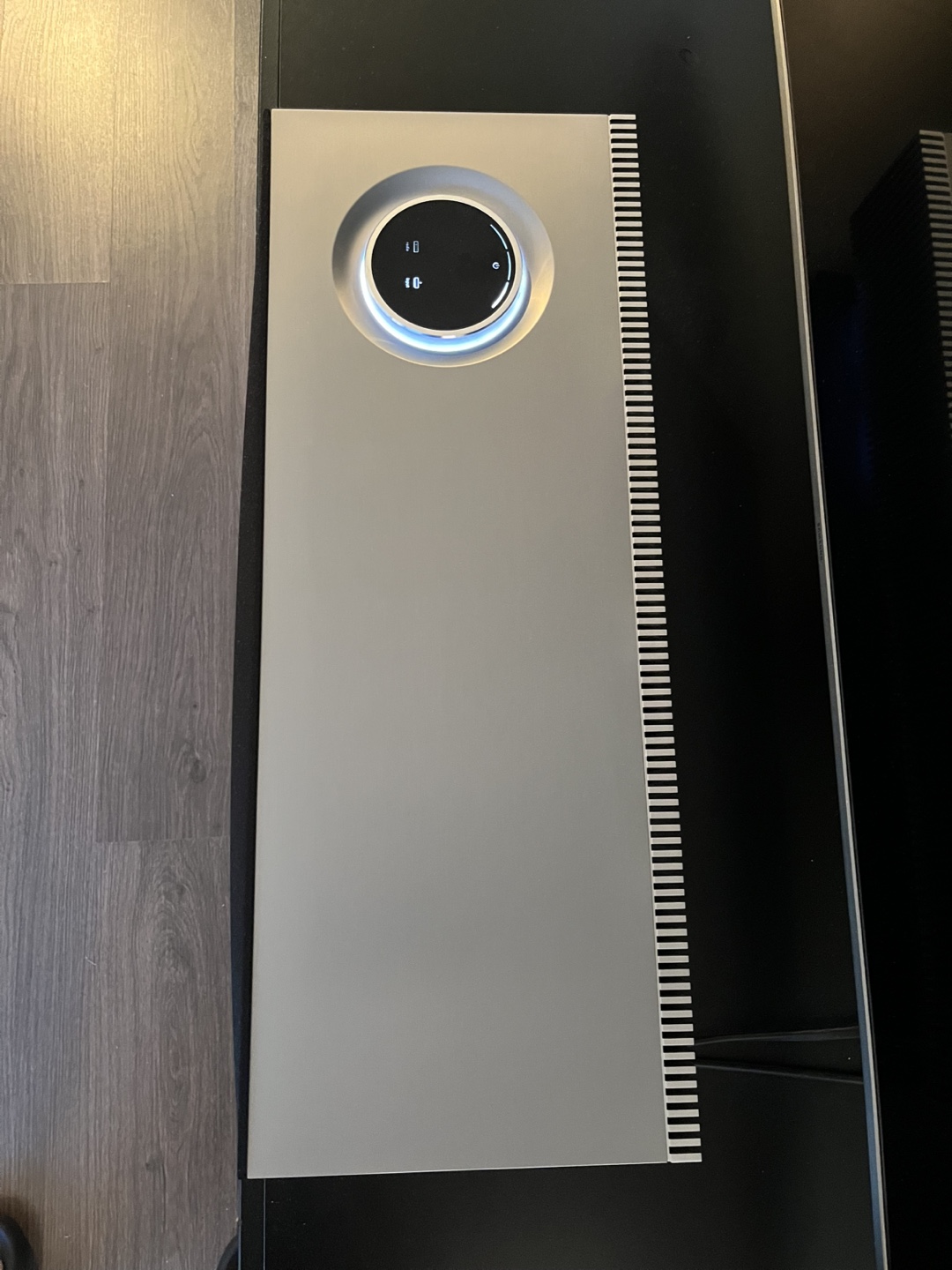 Naim Mu-so Qb 1st Generation Wireless Speaker - photo 2