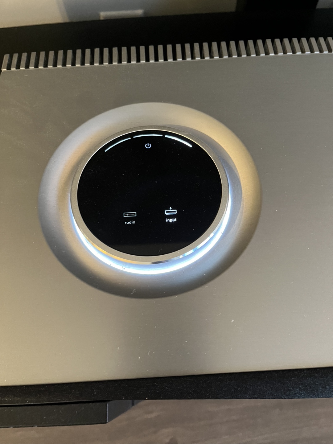 Naim Mu-so Qb 1st Generation Wireless Speaker - photo 3