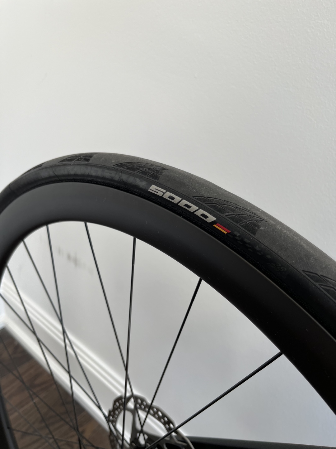 Cannondale Supersix Evo - photo 3