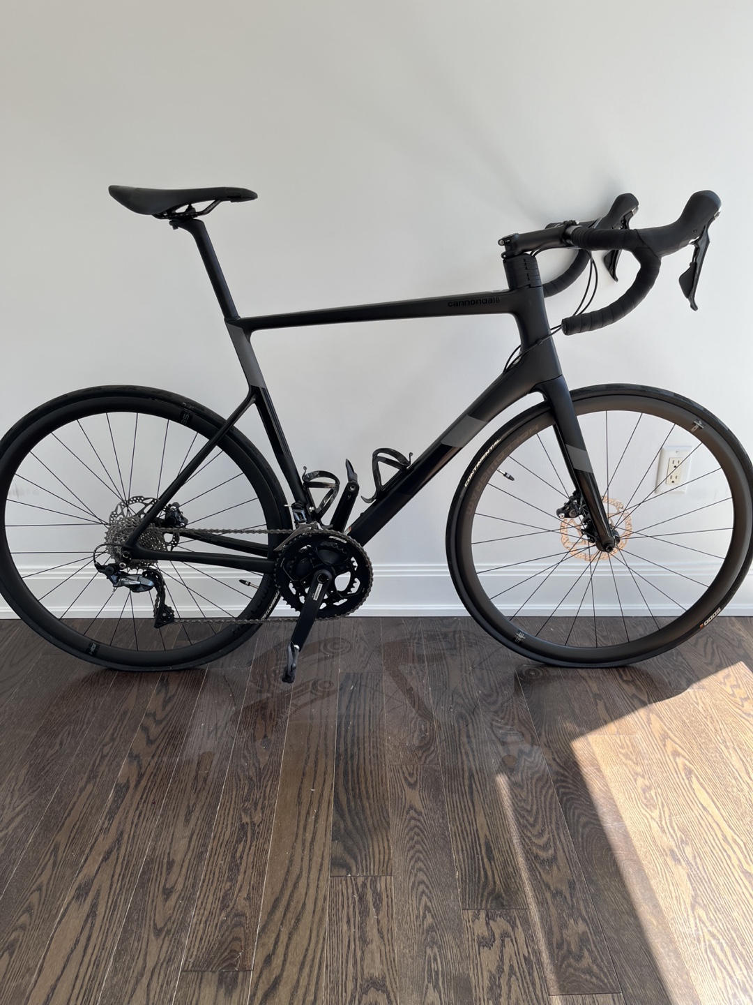 Cannondale Supersix Evo