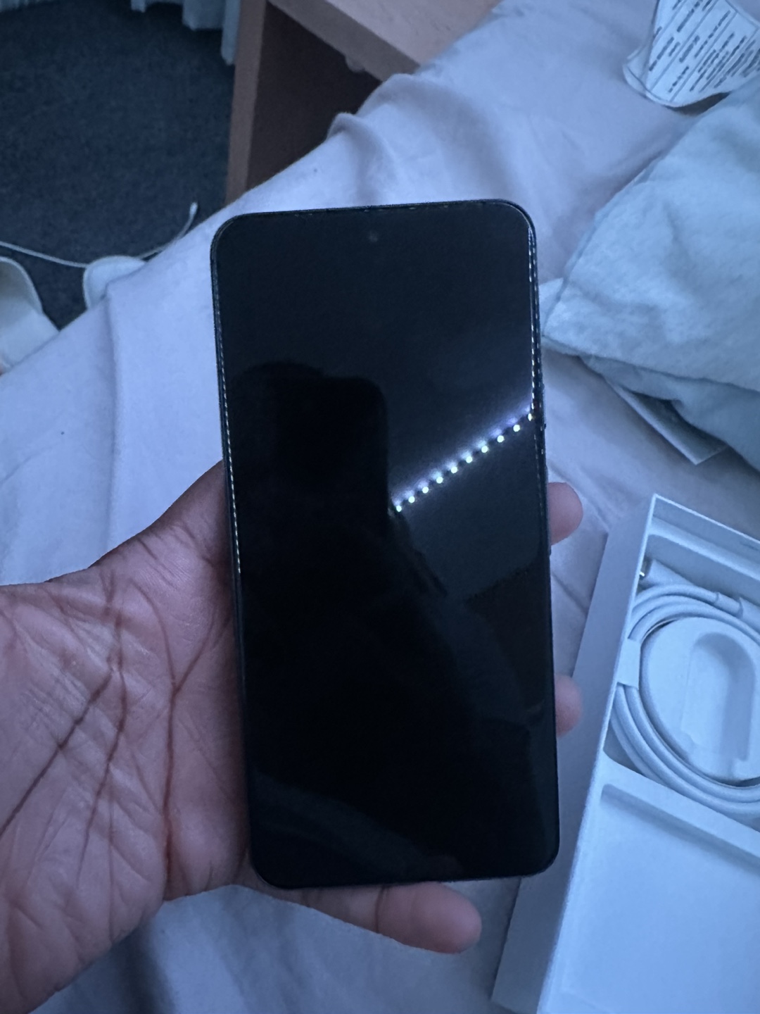 Google Pixel 8 Smartphone - Black
