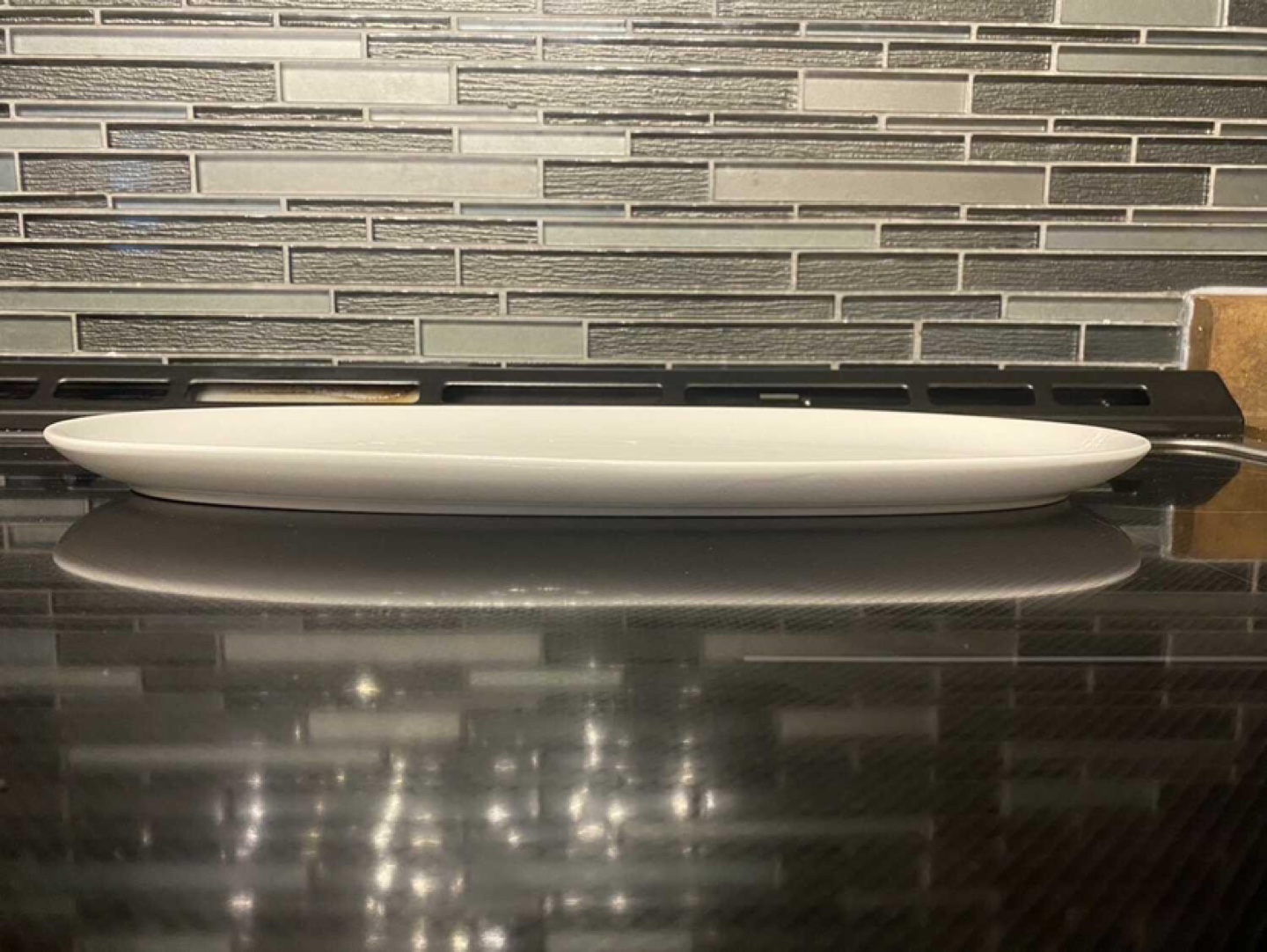 Porcelain Antipasto Tray - photo 3
