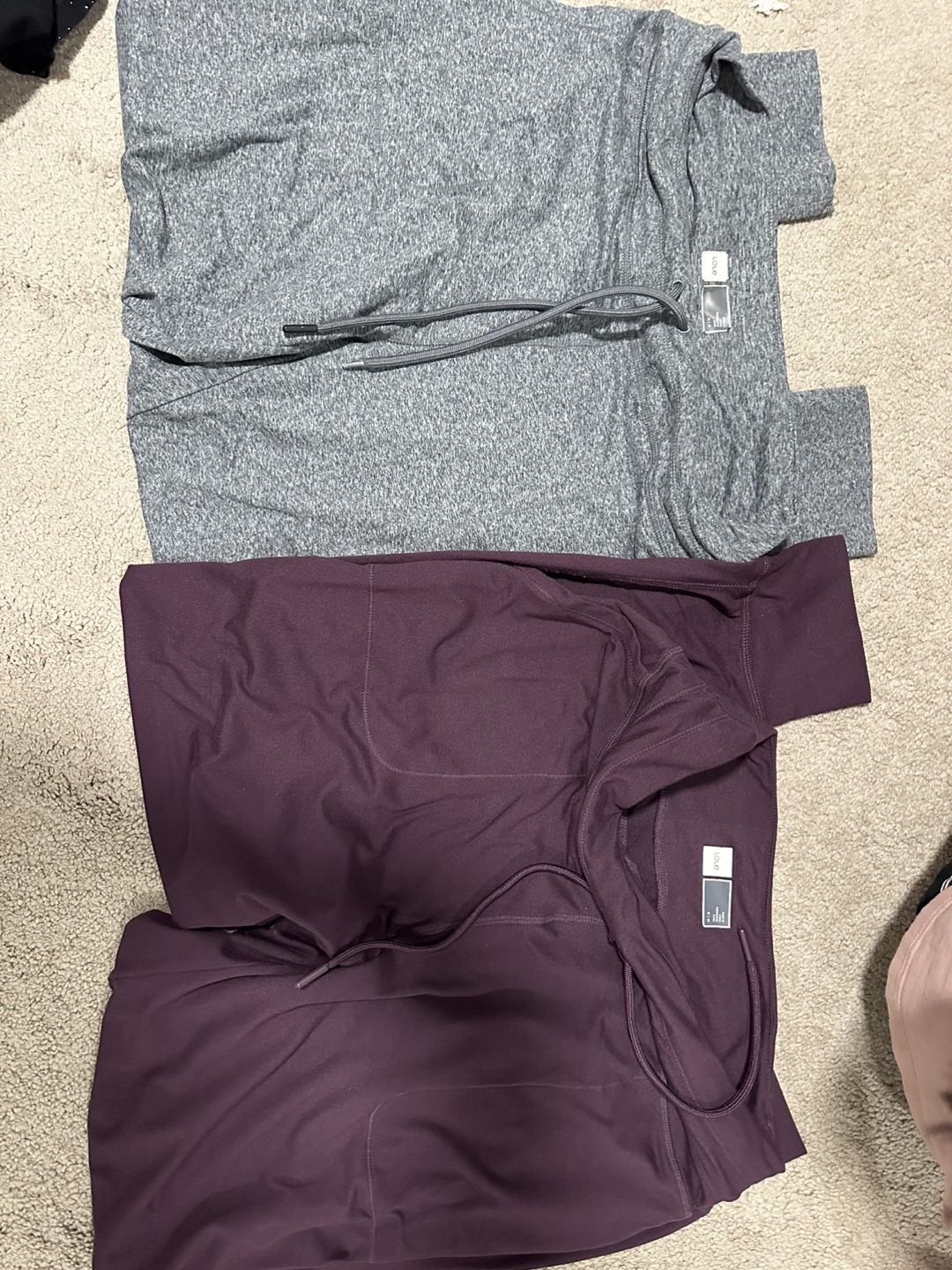 2 Pairs LOLE JOG  Pants