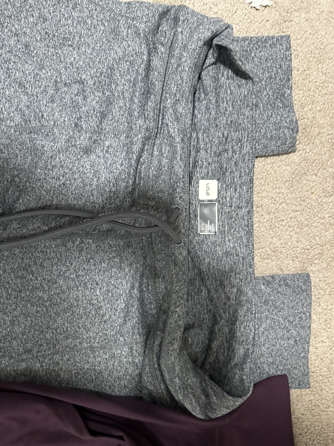 2 Pairs LOLE JOG  Pants - photo 2