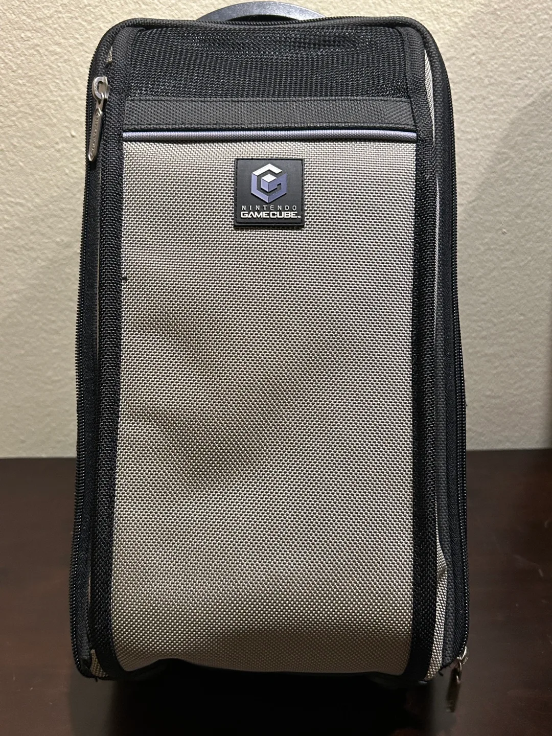 Nintendo GameCube image indicator(6)