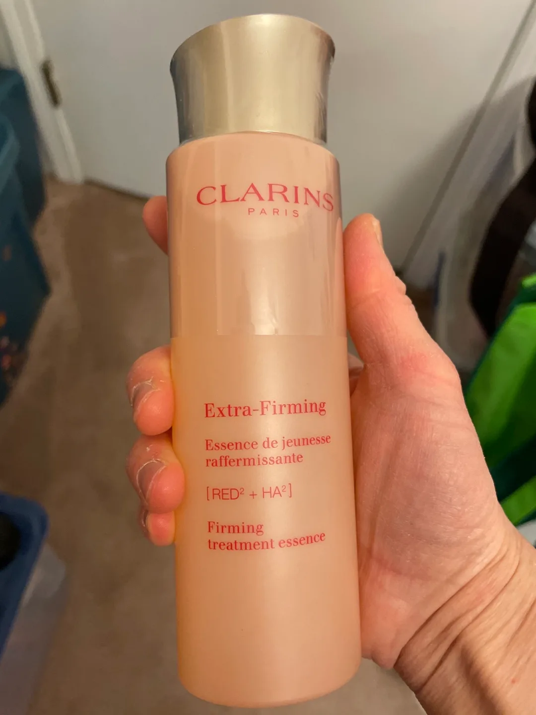 Clarins Extra-Firming Treatment Essence 200ml thumbnail