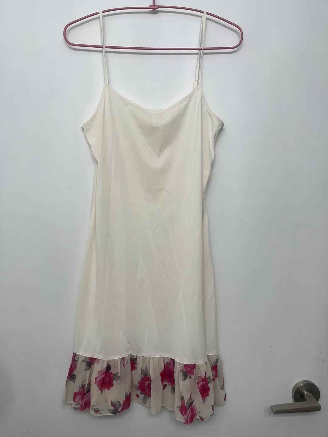 Floral Dress and Slip Set image indicator(2)