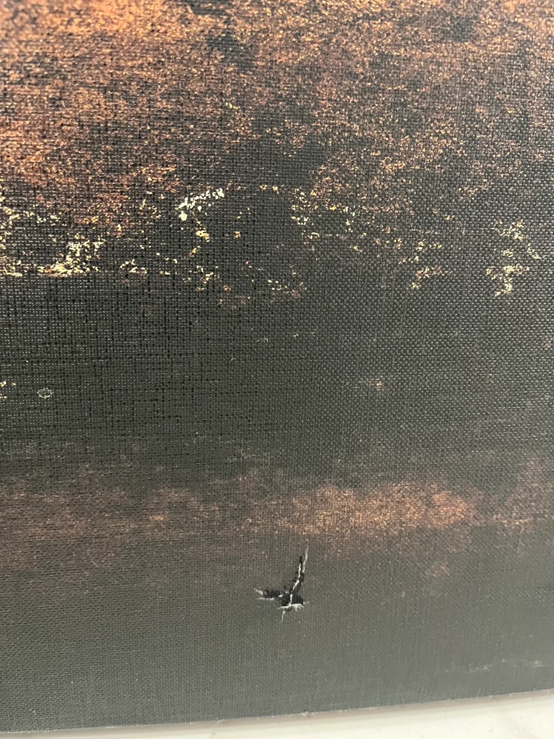 Lisa Ridgers Summer Vista Art Print image indicator(3)