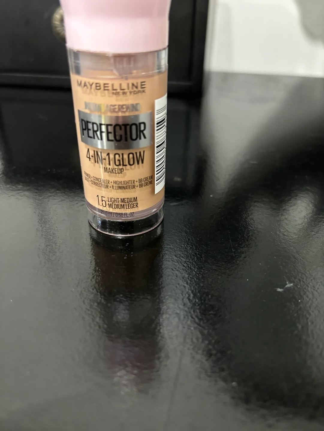 Maybelline Instant Age Concealer - 15 Light Medium image indicator(2)