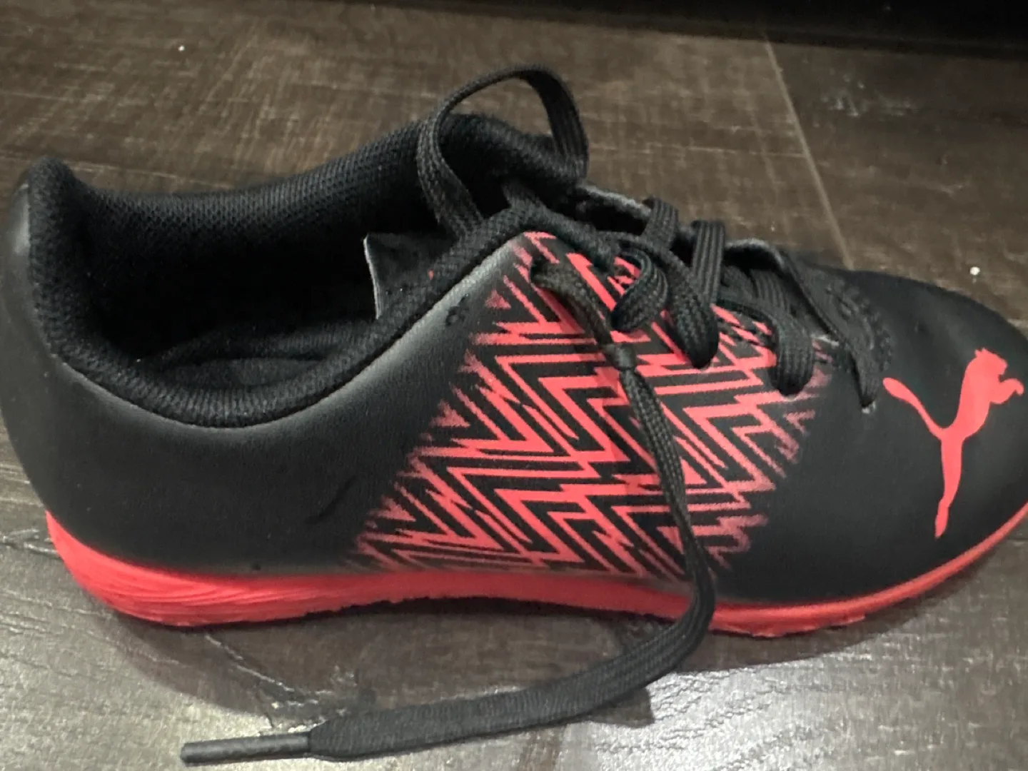 Puma Kids Turf Trainers - Size 12 image indicator(2)