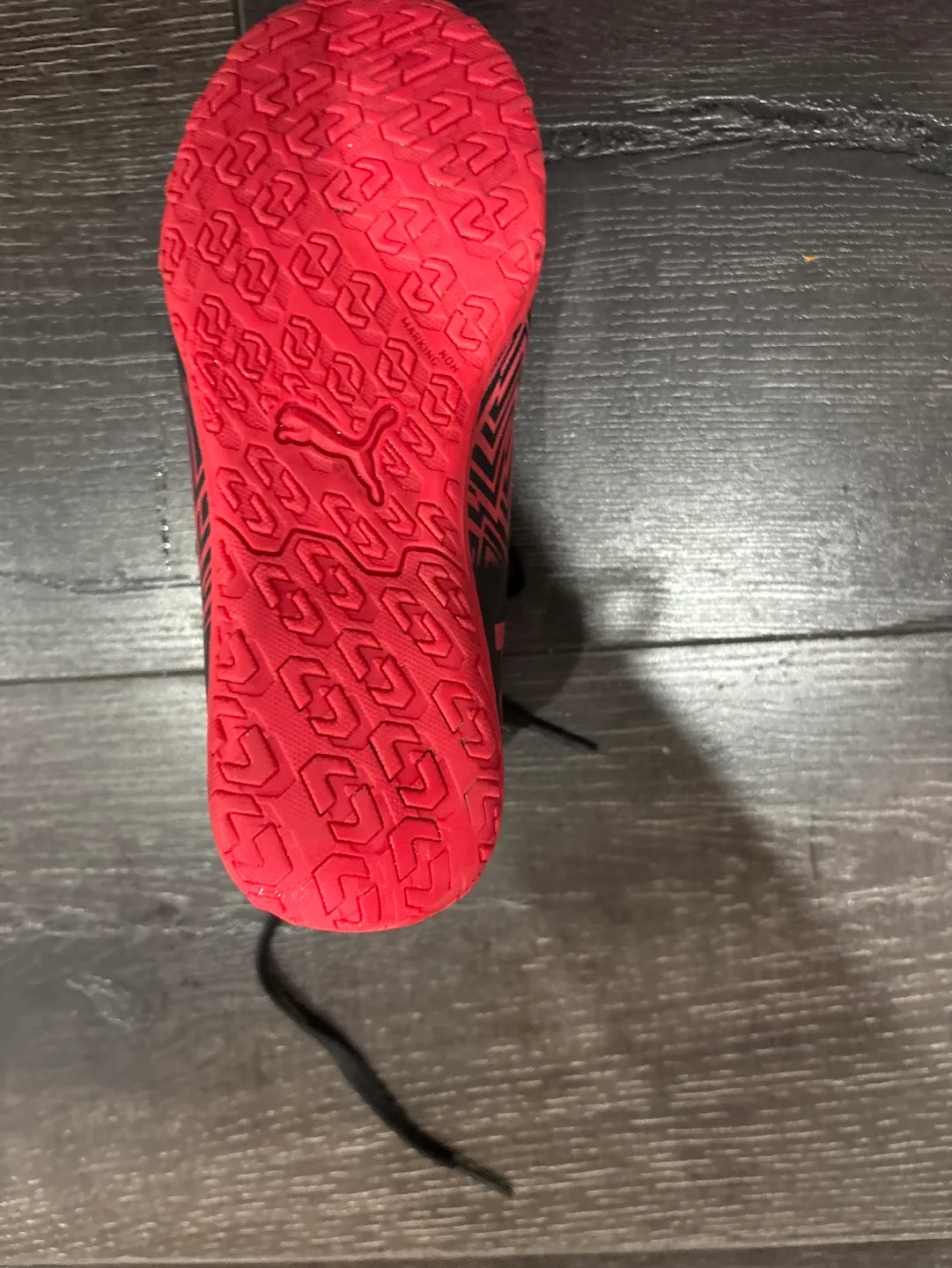 Puma Kids Turf Trainers - Size 12 image indicator(4)