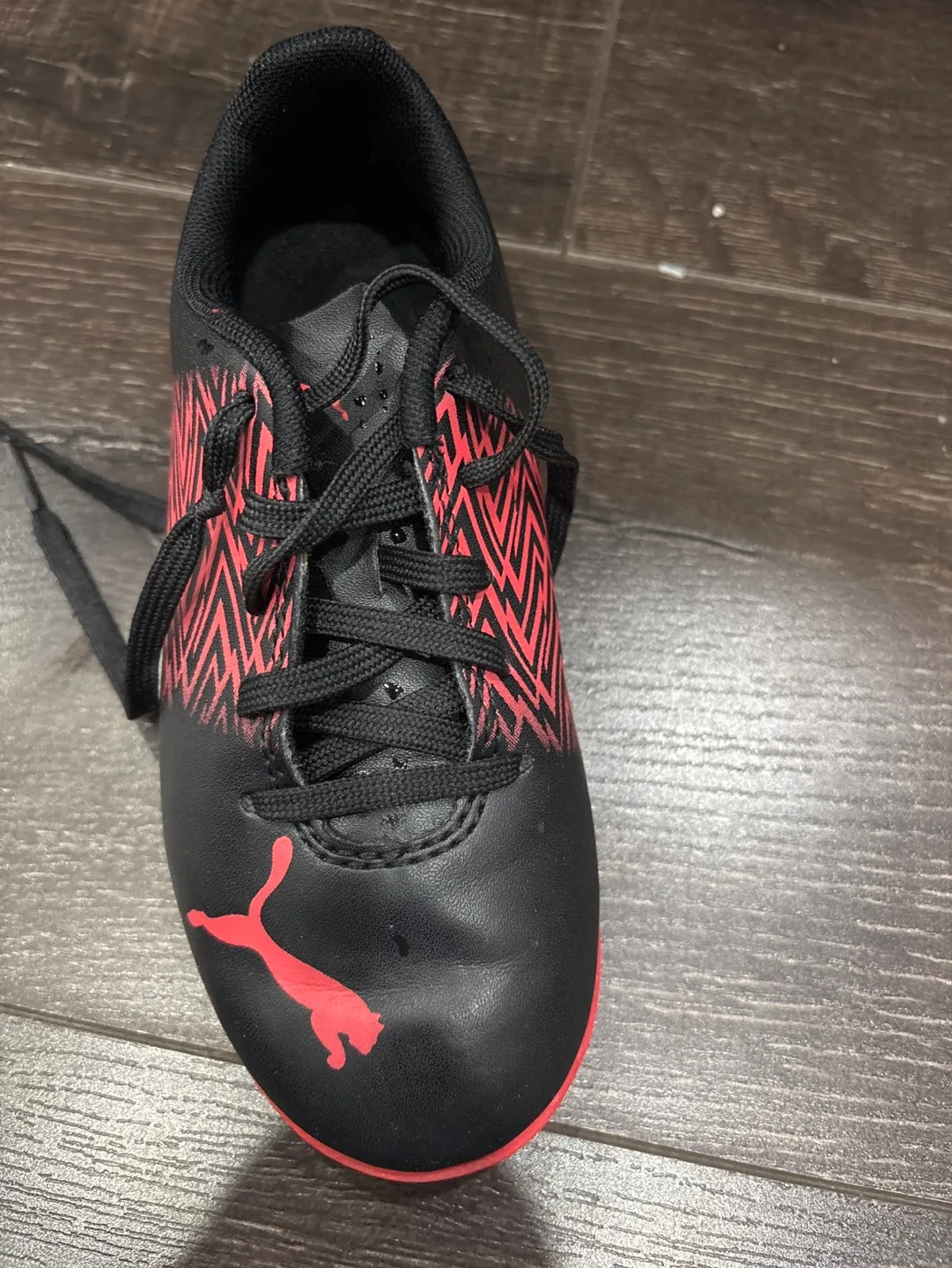 Puma Kids Turf Trainers - Size 12 image indicator(3)