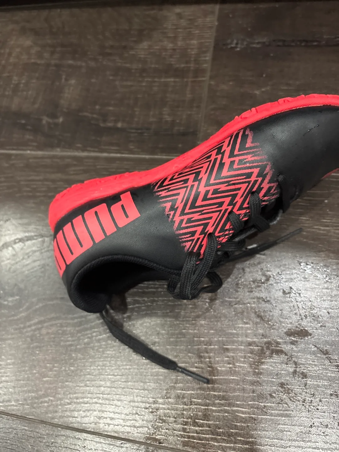 Puma Kids Turf Trainers - Size 12 image indicator(5)