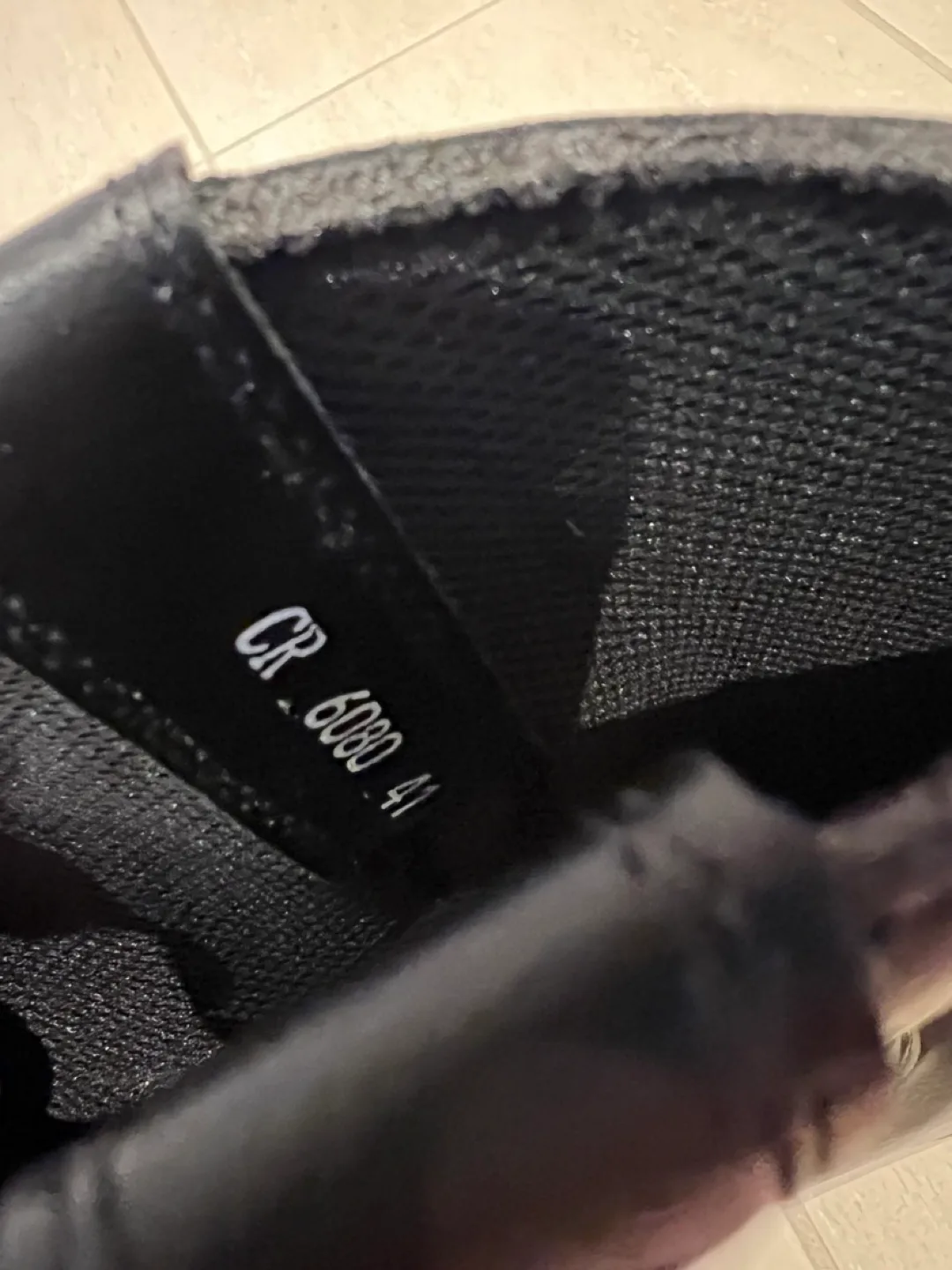 Women's Black Cowboy Boots image indicator(9)