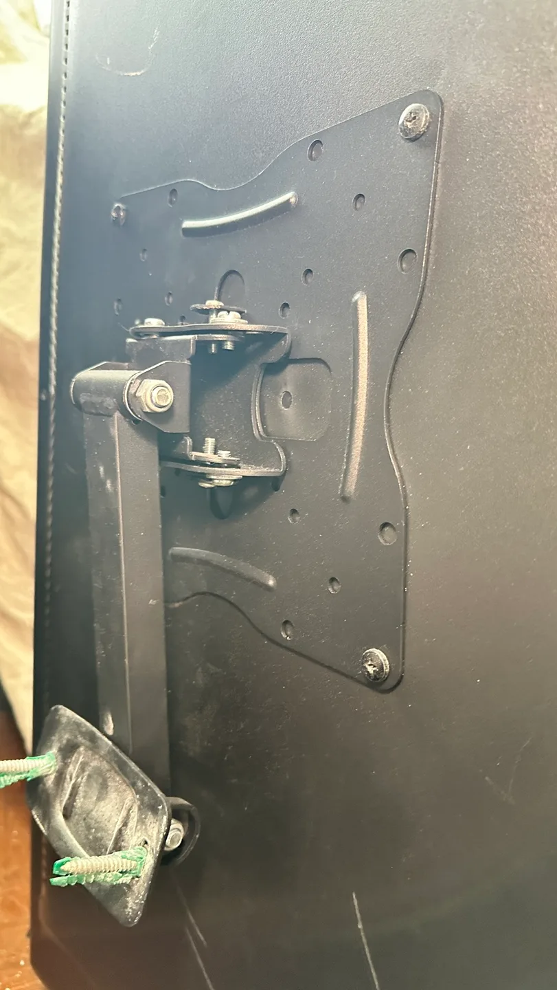 42” plasmsa HD Flatscreen TV image indicator(9)