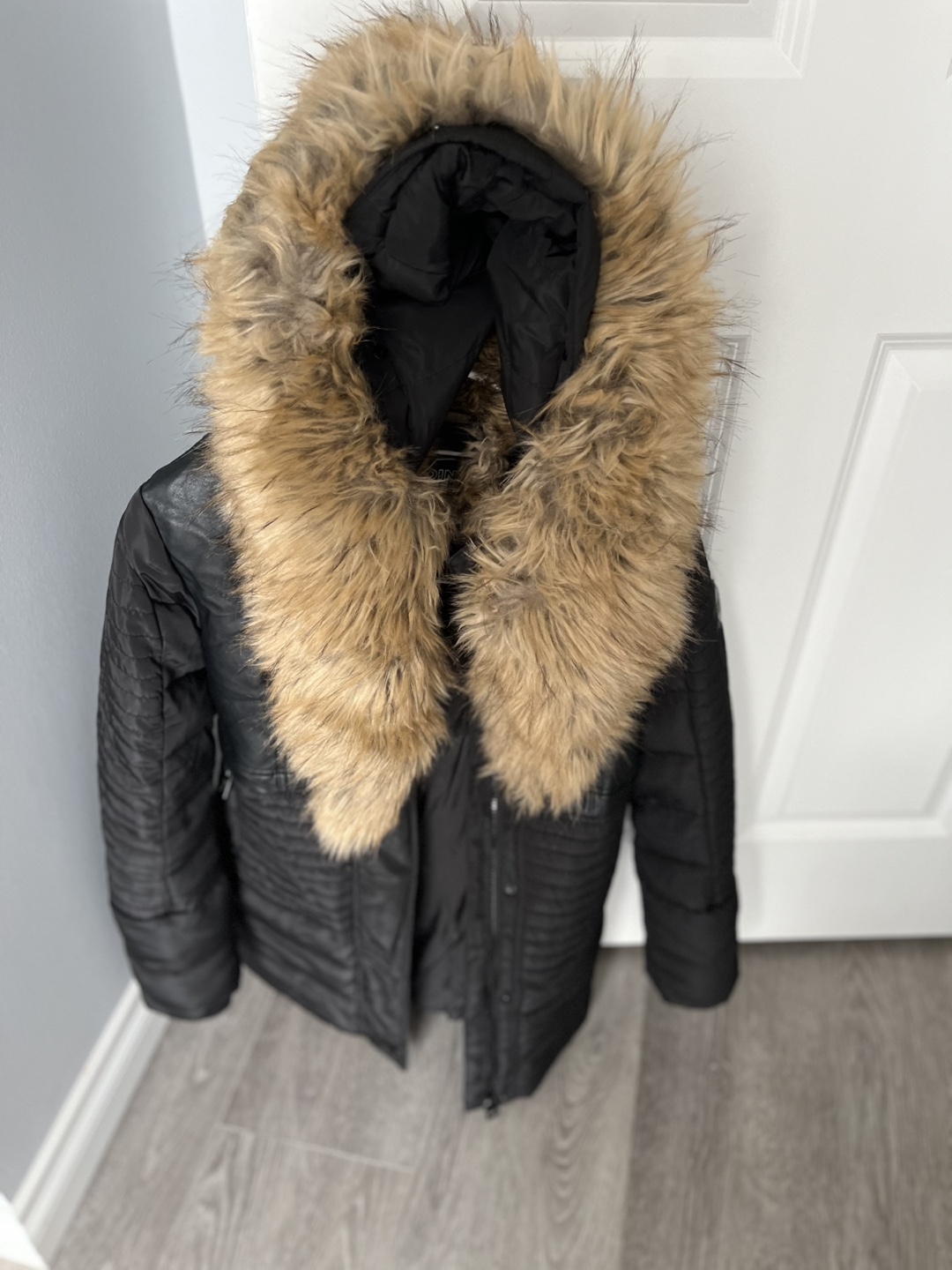 Point Zero Coat - photo 4