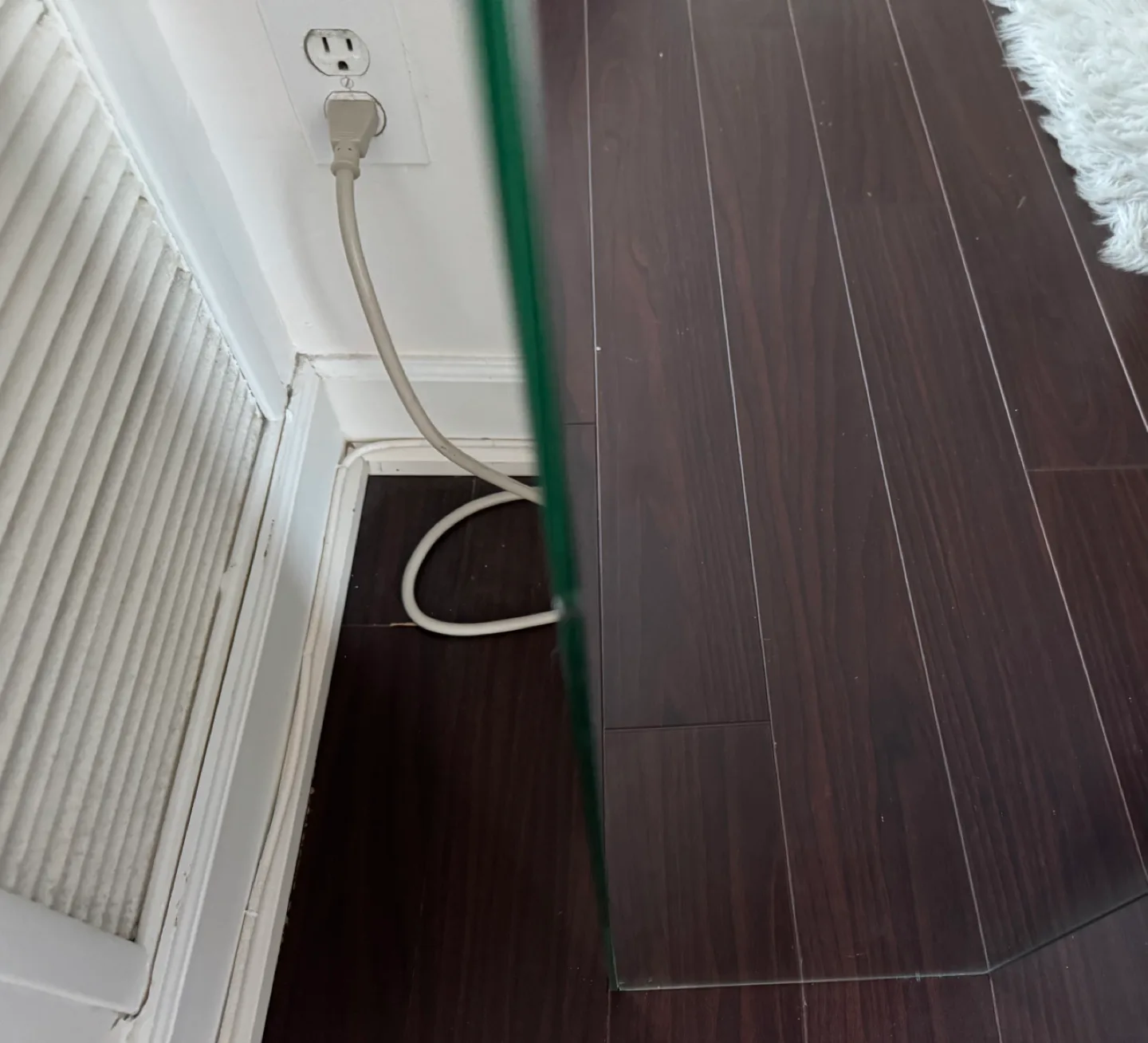 Mirrored Pedestal Stand image indicator(5)