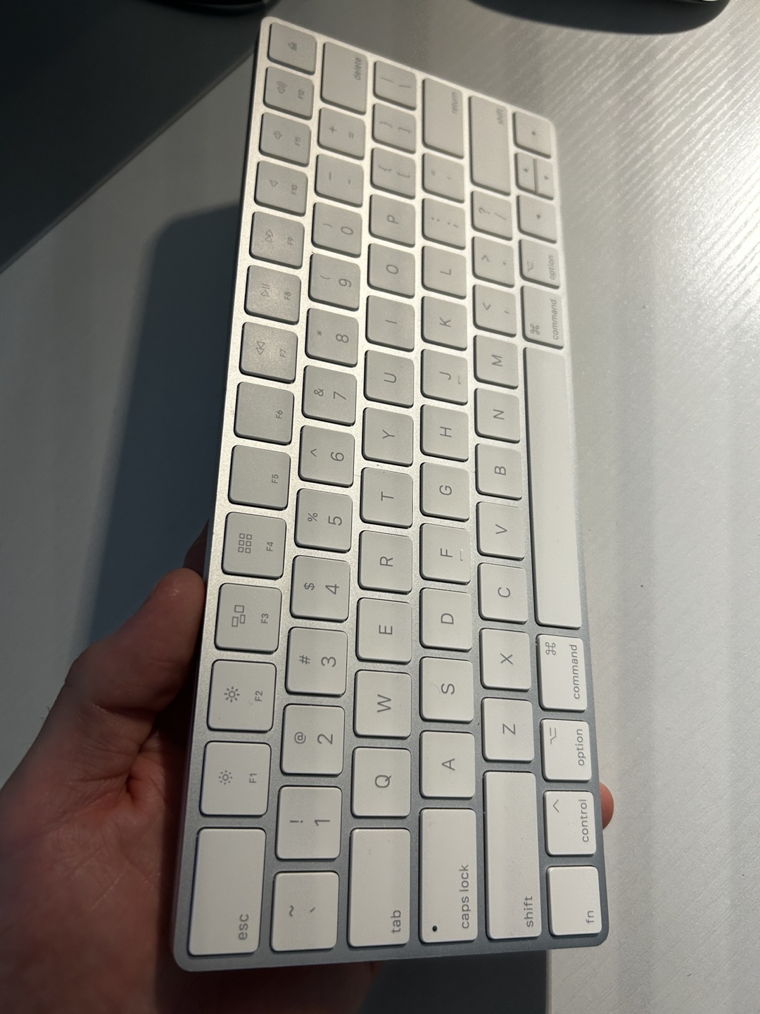 Apple Magic Keyboard and Mouse Set | Karrot Apple Magic Keyboard and Mouse Set | Karrot