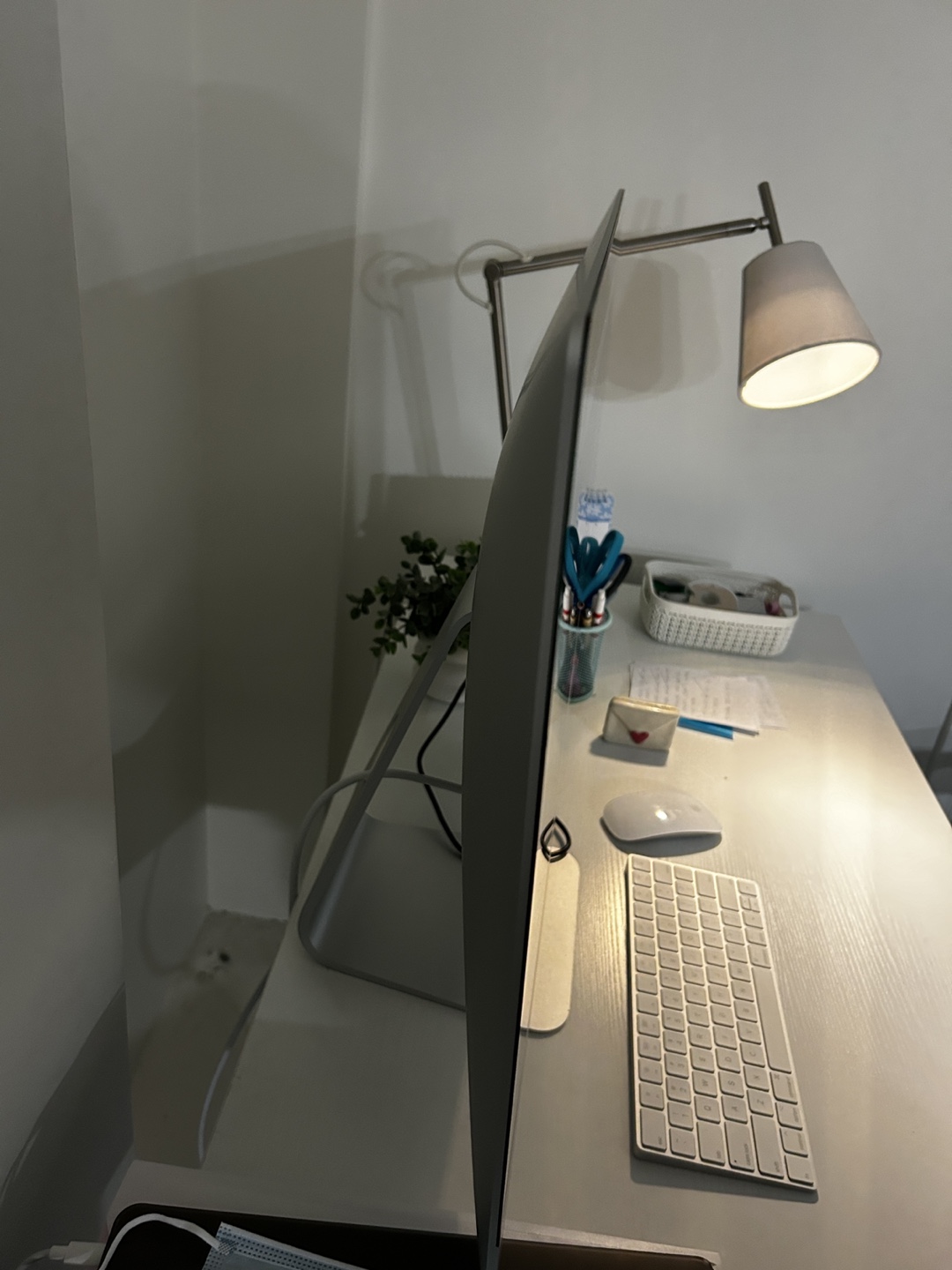 Apple Magic Keyboard and Mouse Set - photo 2