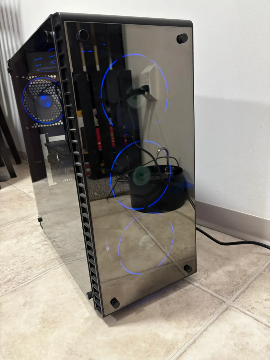 Gaming PC - RTX 3070 -Ryzen 7 5800x image indicator(5)