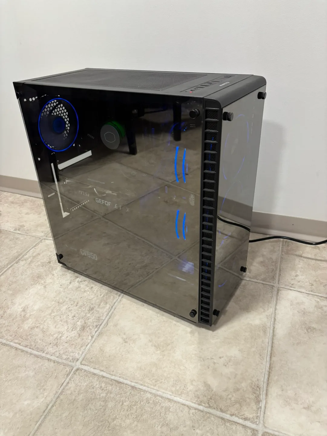 Gaming PC - RTX 3070 -Ryzen 7 5800x image indicator(4)