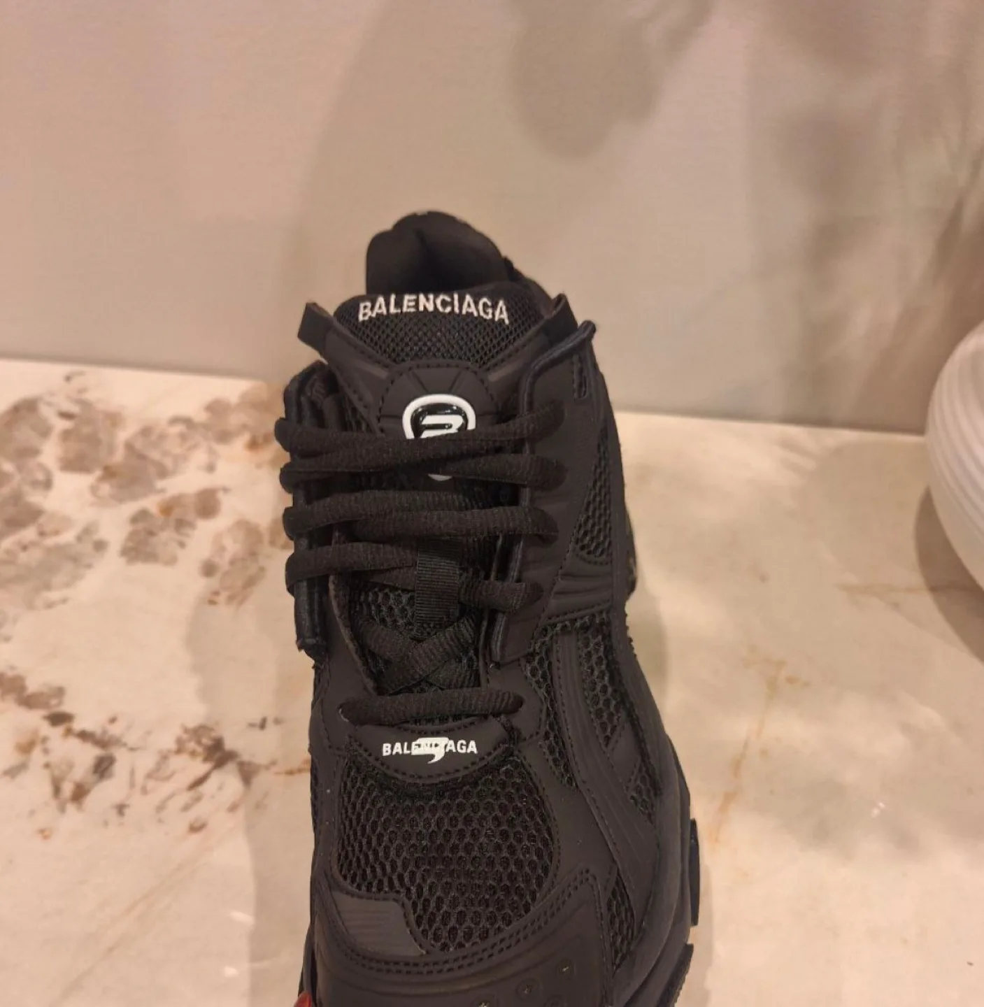 Balenciaga 44 Runner thumbnail