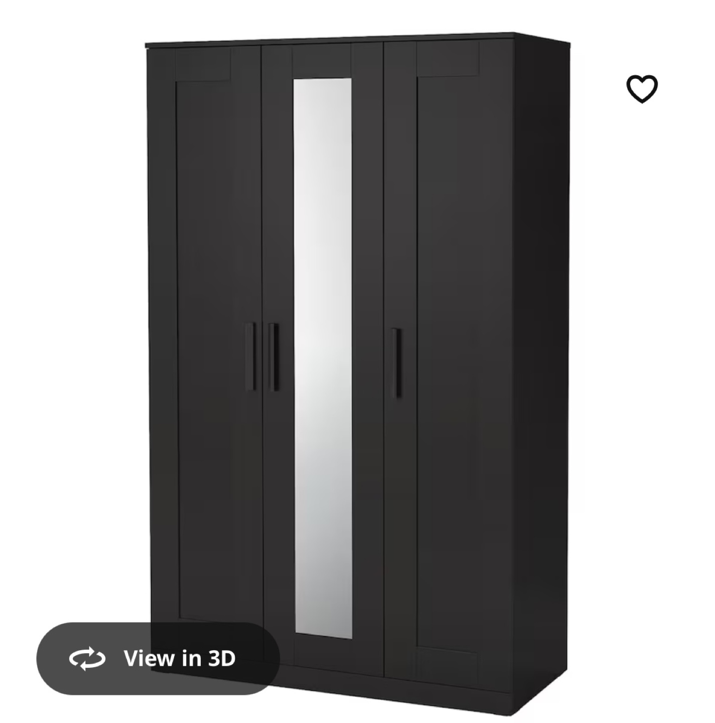 IKEA Wardrobe