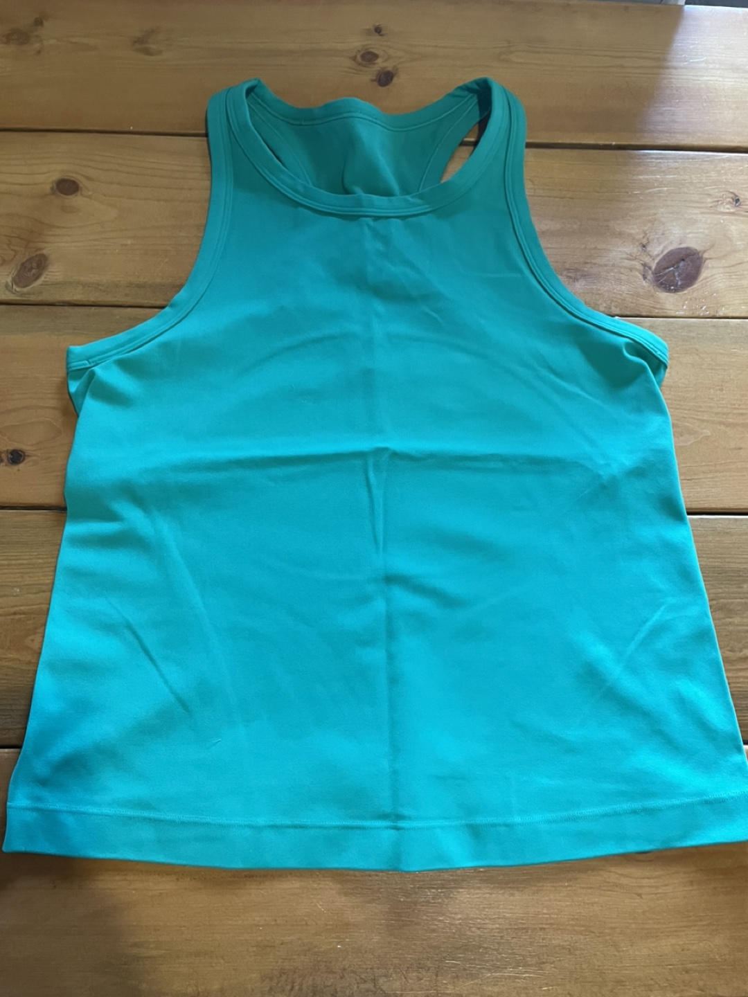 Lululemon Align Racerback Tank Top~ Size 10