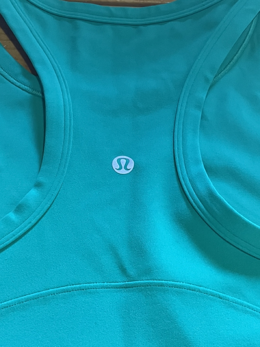 Lululemon Align Racerback Tank Top~ Size 10 - photo 3