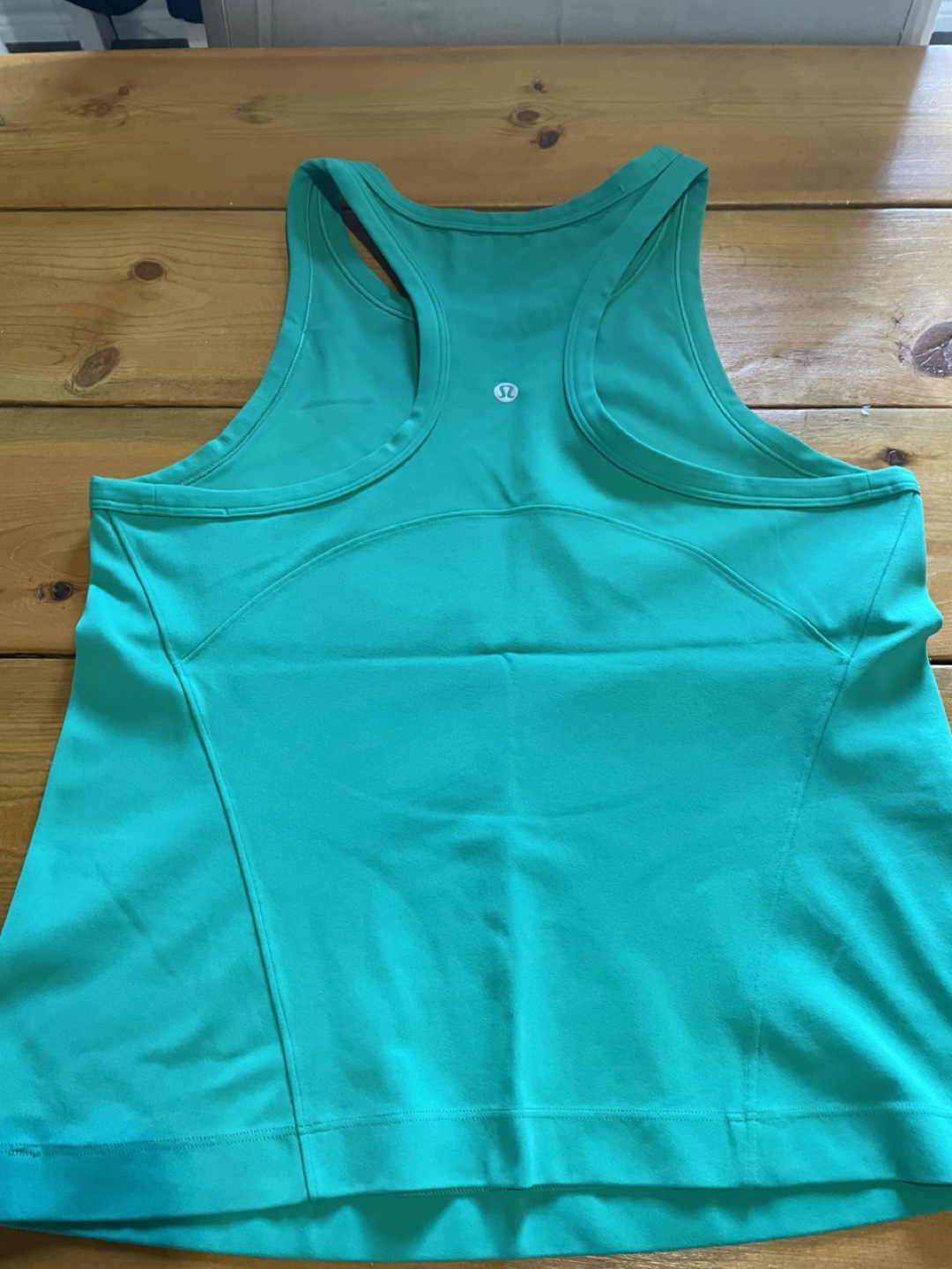 Lululemon Align Racerback Tank Top~ Size 10 - photo 2