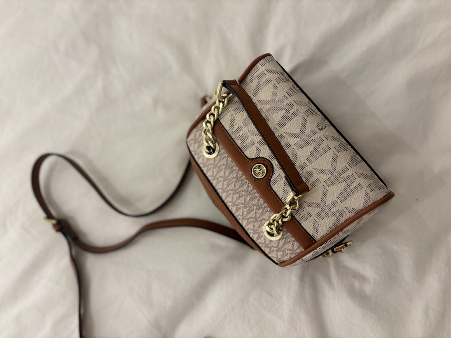 MK Crossbody Bag