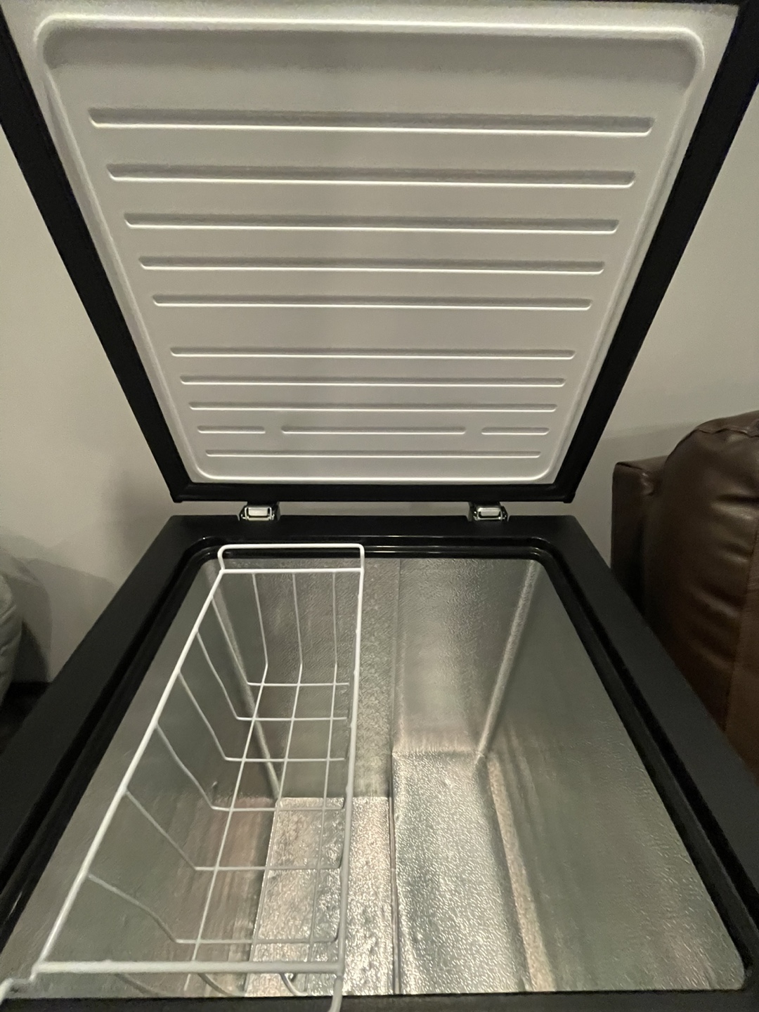 Mini Chest Freezer - photo 2