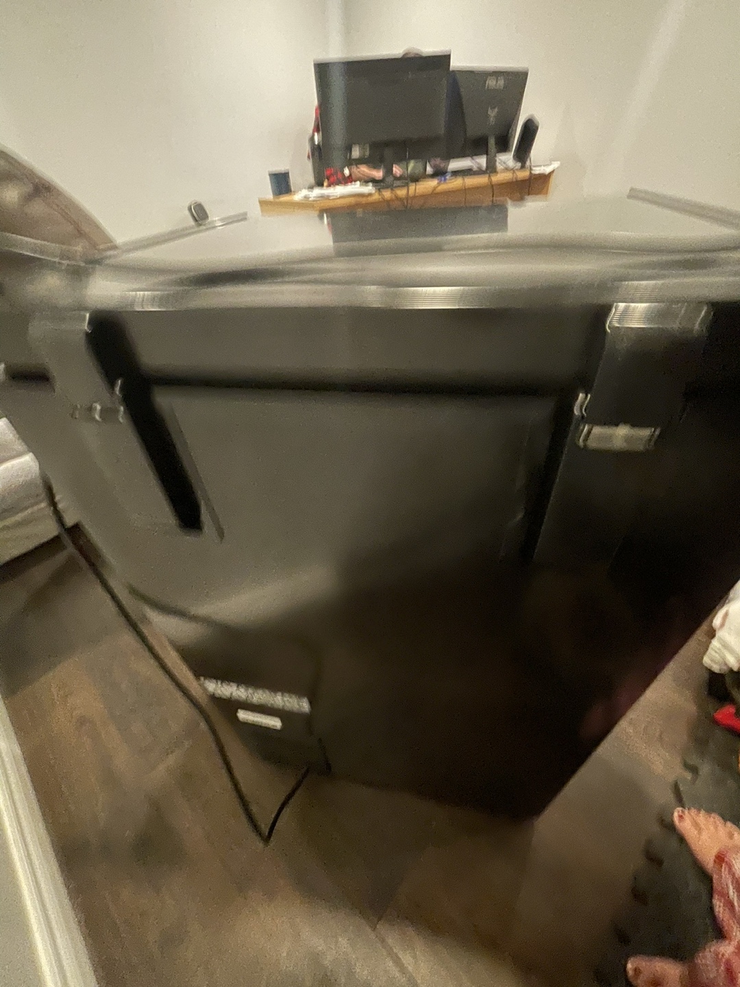 Mini Chest Freezer - photo 3